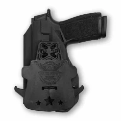 We The People Holsters Sig Sauer P365-XMacro Tacops with Streamlight TLR-7/7A/7X Light OWB Holster