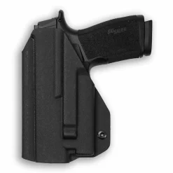 We The People Holsters Sig Sauer P365-XMacro with Olight PL-Mini 2 Valkyrie IWB Holster Outlet