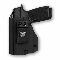 We The People Holsters Sig Sauer P365-XMacro with Olight PL-Mini 2 Valkyrie IWB Holster Outlet