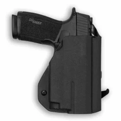 We The People Holsters Sig Sauer P365-XMacro with Olight Baldr RL Mini Light OWB Holster Online