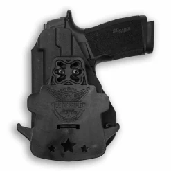We The People Holsters Sig Sauer P365-XMacro with Olight Baldr RL Mini Light OWB Holster Online