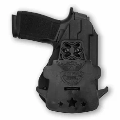 We The People Holsters Sig Sauer P365-XMacro with Olight Baldr RL Mini Light OWB Holster Online