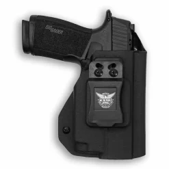 We The People Holsters Sig Sauer P365-XMacro with Olight Baldr RL Mini Light IWB Holster Outlet
