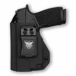 We The People Holsters Sig Sauer P365-XMacro with Olight Baldr RL Mini Light IWB Holster Outlet
