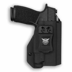 We The People Holsters Sig Sauer P365-XMacro with Streamlight TLR-7 Sub Light IWB Holster