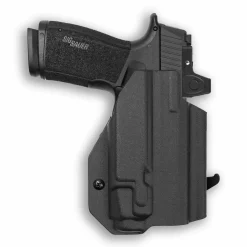 We The People Holsters Sig Sauer P365-XMacro with Streamlight TLR-7/7A/7X Light Red Dot Optic Cut OWB Holster