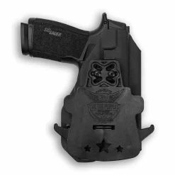 We The People Holsters Sig Sauer P365-XMacro with Streamlight TLR-7/7A/7X Light OWB Holster Discount