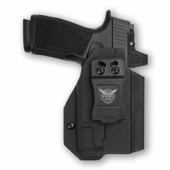 We The People Holsters Sig Sauer P365-XMacro with Streamlight TLR-7/7A/7X Light Red Dot Optic Cut IWB Holster Hot