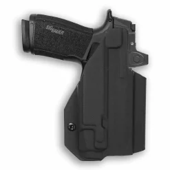 We The People Holsters Sig Sauer P365-XMacro with Streamlight TLR-7/7A/7X Light Red Dot Optic Cut IWB Holster Hot