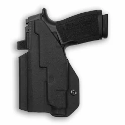 We The People Holsters Sig Sauer P365-XMacro with Streamlight TLR-7 Sub Light Red Dot Optic Cut IWB Holster Outlet
