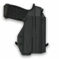 We The People Holsters Sig Sauer P365-XMacro with Surefire XC1-C OWB Holster