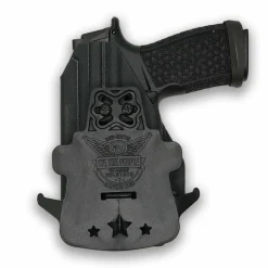 We The People Holsters Sig Sauer P365-XMacro with Surefire XC1-C OWB Holster