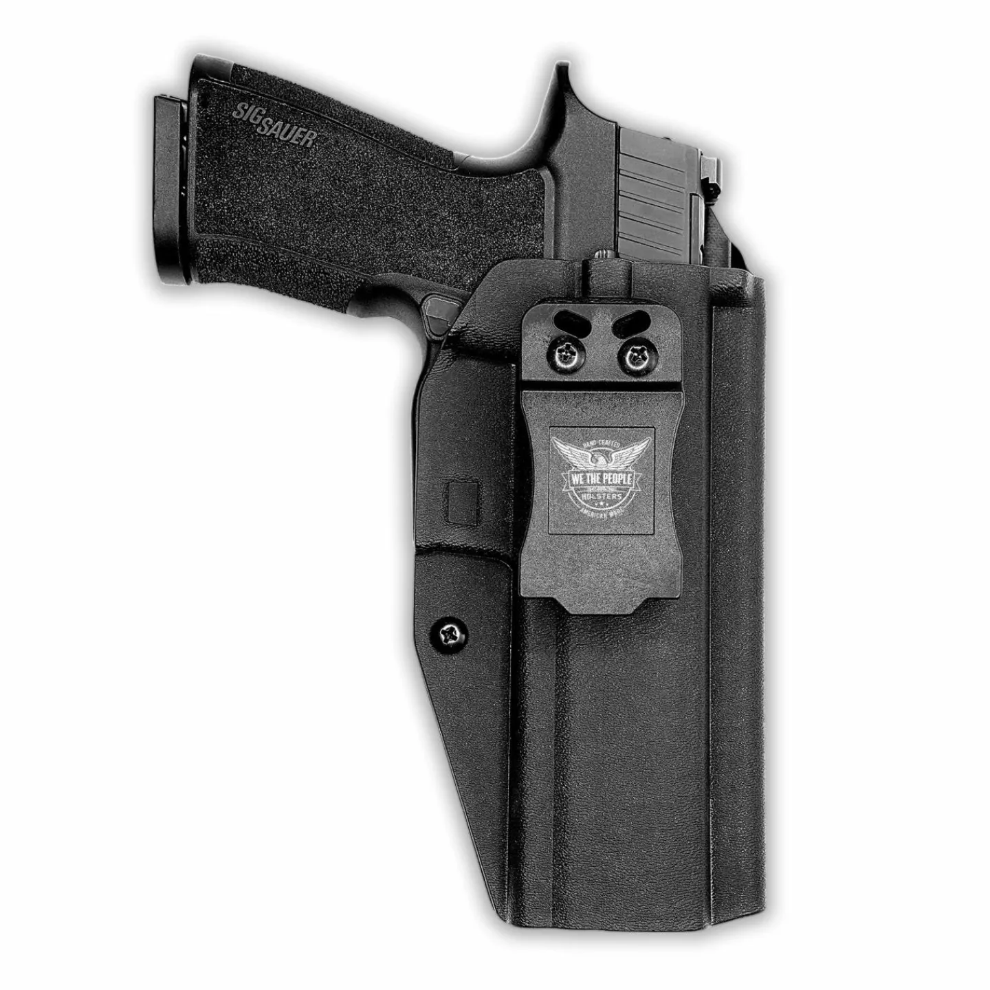 We The People Holsters Sig Sauer P320-XTen IWB Holster Online