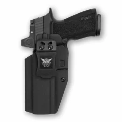 We The People Holsters Sig Sauer P320-XTen Red Dot Optic Cut IWB Holster