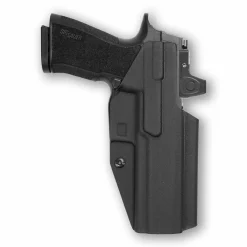 We The People Holsters Sig Sauer P320-XTen Red Dot Optic Cut IWB Holster