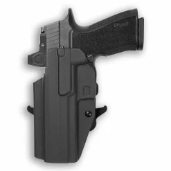 We The People Holsters Sig Sauer P320-XTen Red Dot Optic Cut OWB Holster Discount