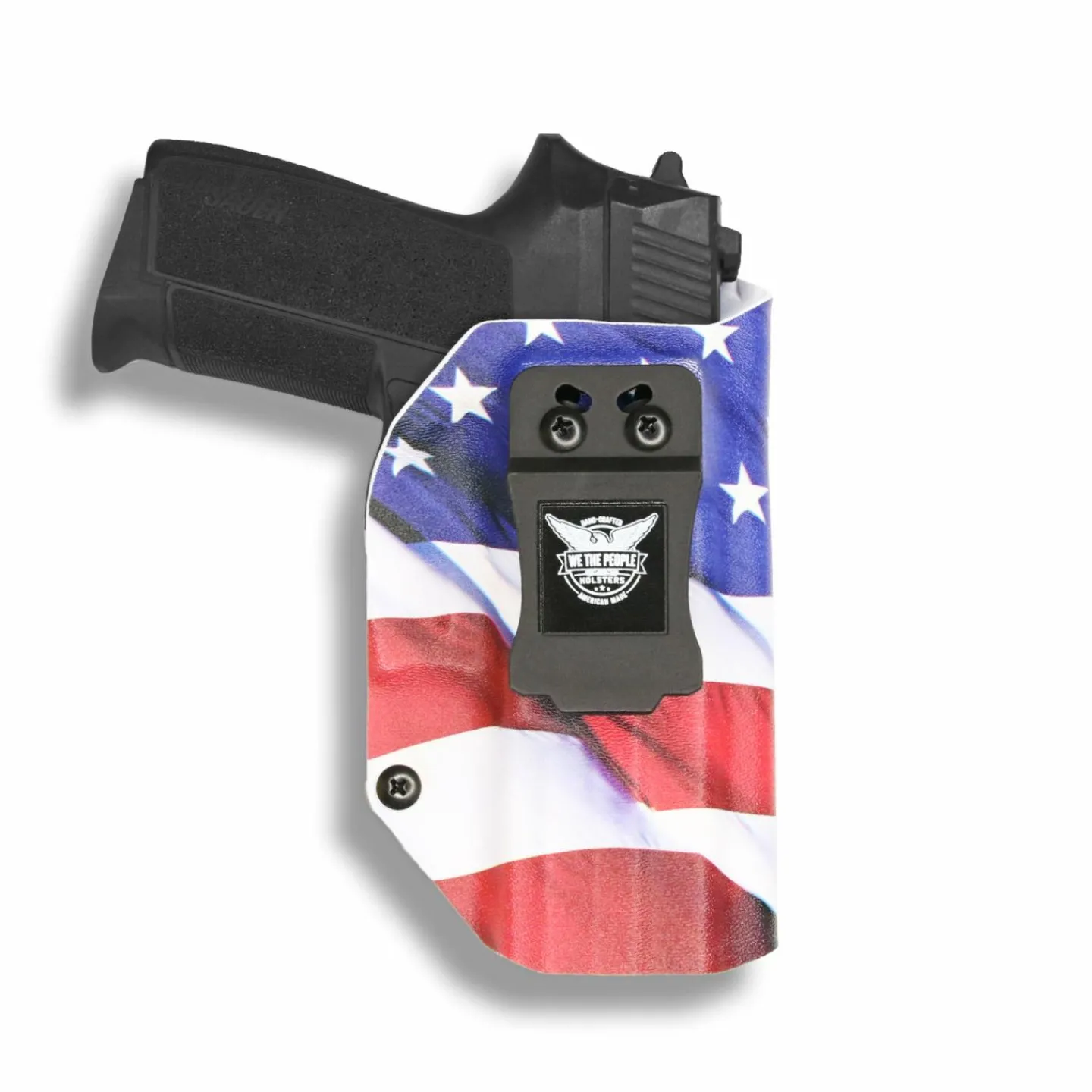 We The People Holsters Sig Sauer SP2022 IWB Holster New