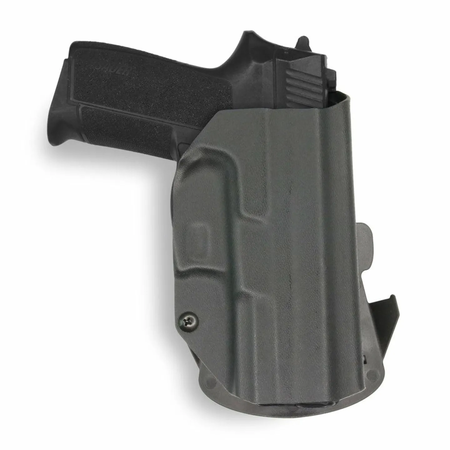 We The People Holsters Sig Sauer SP2022 OWB Holster Best