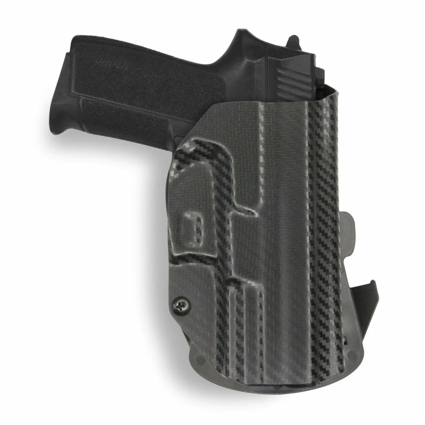 We The People Holsters Sig Sauer SP2022 OWB Holster Best