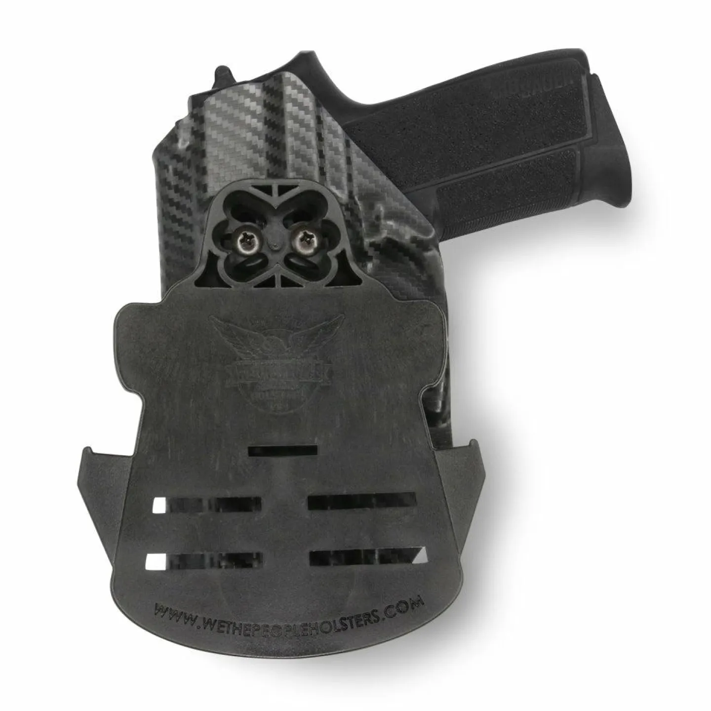 We The People Holsters Sig Sauer SP2022 OWB Holster Best