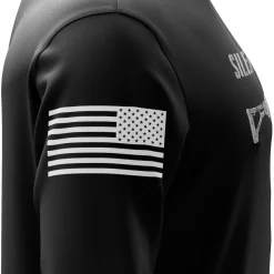 We The People Holsters Silent But Deadly Long Sleeve Shirt Black Online