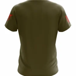 We The People Holsters Small Arms Enthusiast Short Sleeve Shirt Olive New