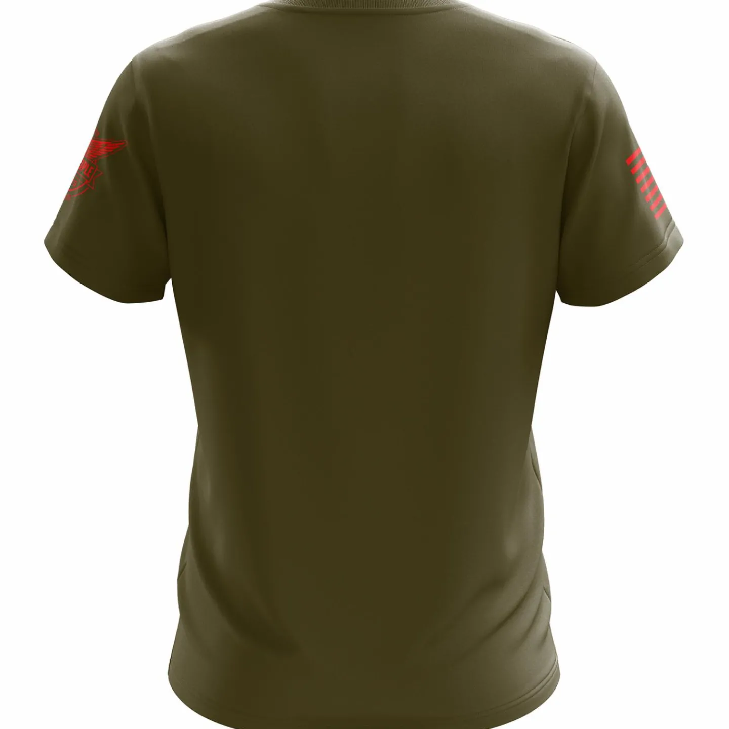 We The People Holsters Small Arms Enthusiast Short Sleeve Shirt Olive New