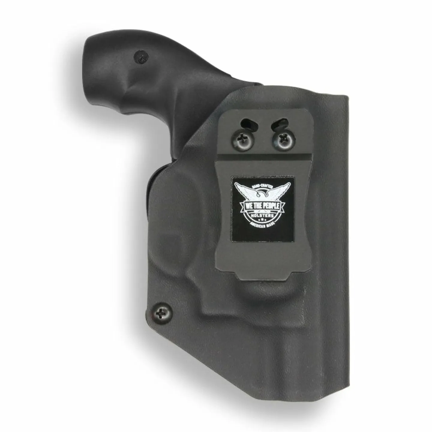 We The People Holsters Smith & Wesson 442 / 642 Revolver IWB Holster Discount