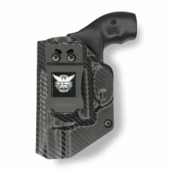 We The People Holsters Smith & Wesson 442 / 642 Revolver IWB Holster Discount