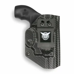 We The People Holsters Smith & Wesson 442 / 642 Revolver IWB Holster Discount