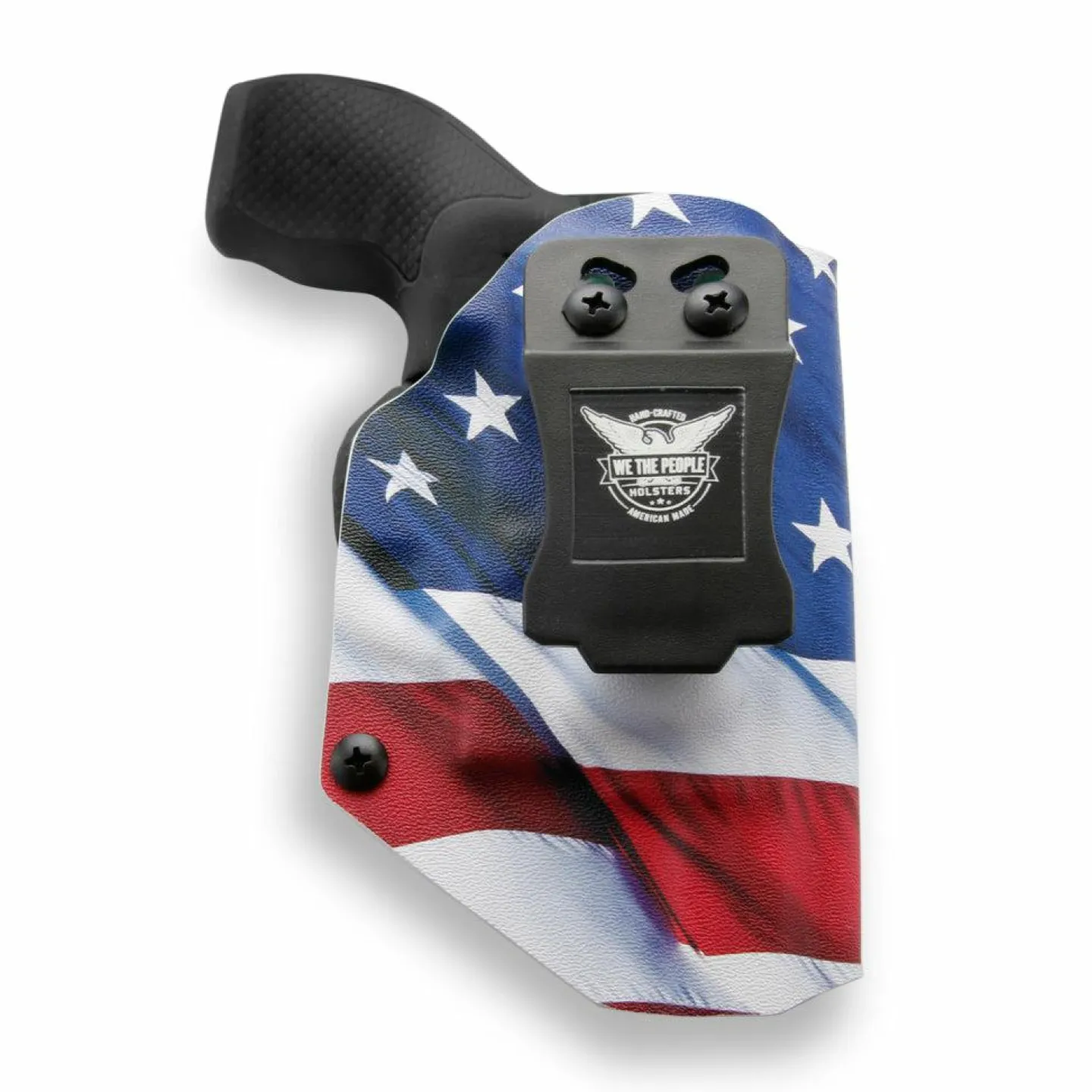 We The People Holsters Smith & Wesson 442 / 642 Revolver IWB Holster Discount