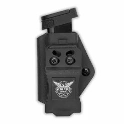 We The People Holsters Smith & Wesson Bodyguard 2.0 Kydex Concealed Carry IWB Magazine Carrier / Holster Sale