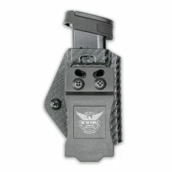 We The People Holsters Smith & Wesson Bodyguard 2.0 Kydex Concealed Carry IWB Magazine Carrier / Holster Sale