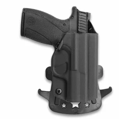 We The People Holsters Smith & Wesson Bodyguard 2.0 NTS/TS OWB Holster Clearance