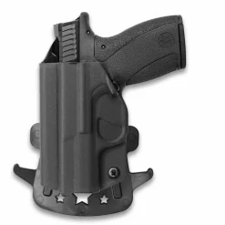 We The People Holsters Smith & Wesson Bodyguard 2.0 NTS/TS OWB Holster Clearance