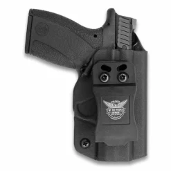 We The People Holsters Smith & Wesson Bodyguard 2.0 NTS/TS IWB Holster Discount