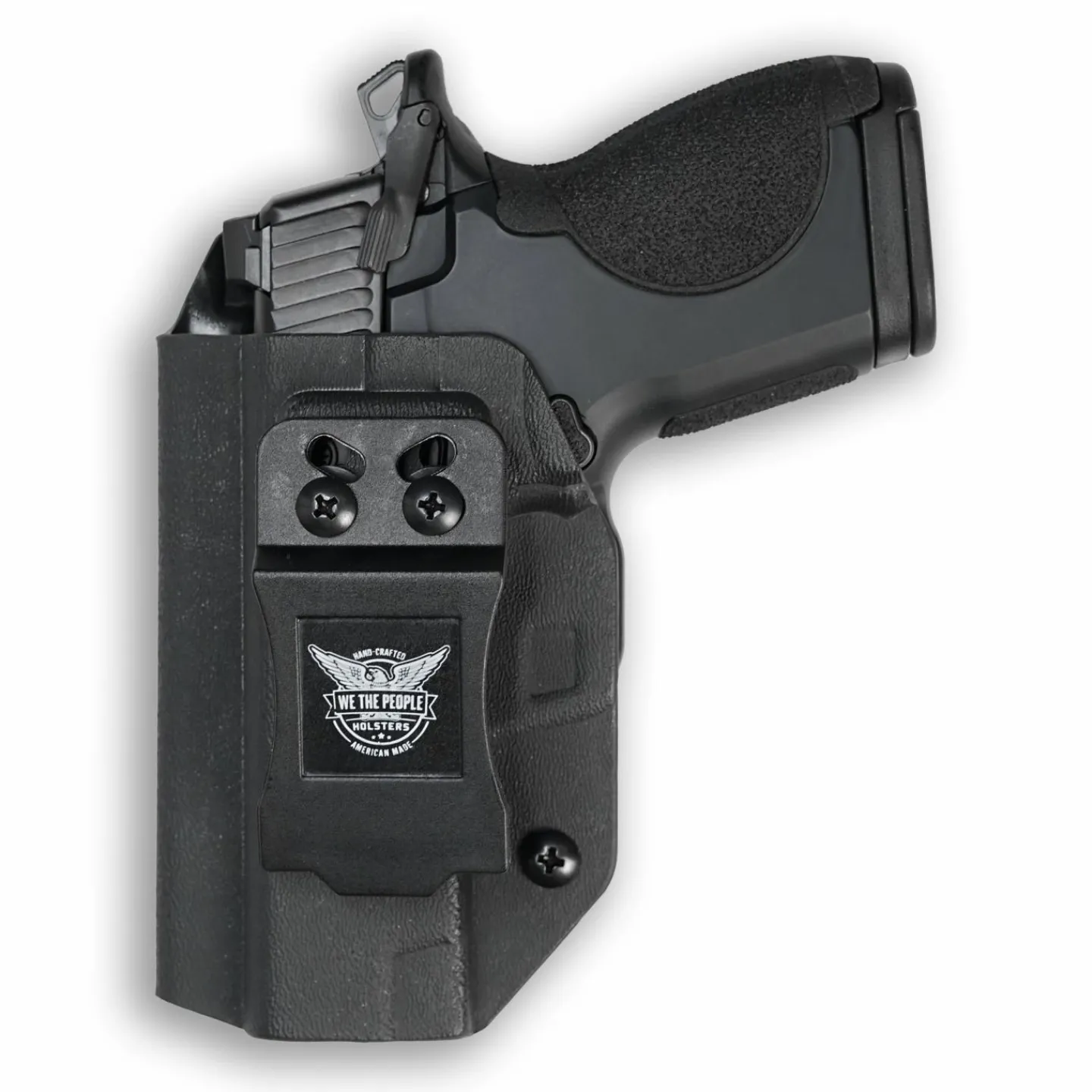 We The People Holsters Smith & Wesson CSX E-Series 3.1" IWB Holster Hot
