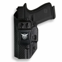 We The People Holsters Smith & Wesson CSX E-Series 3.1