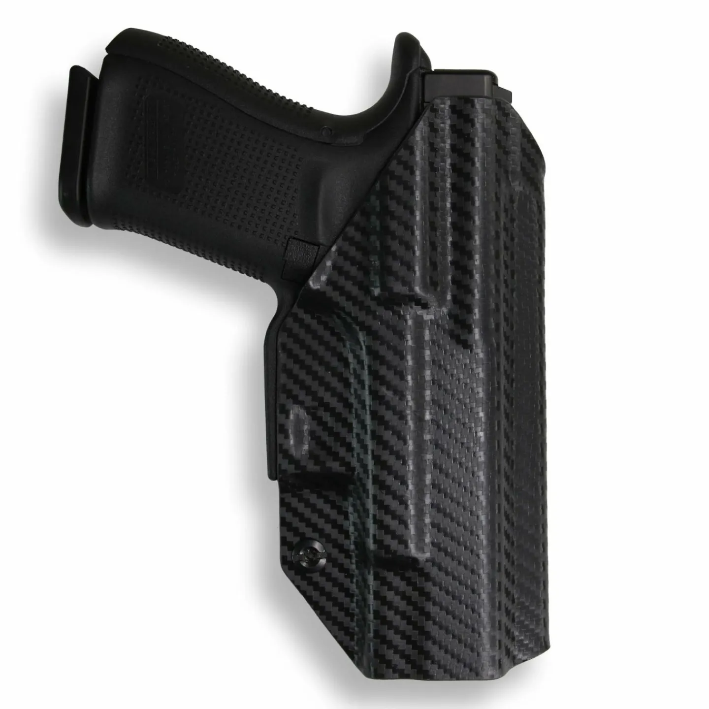 We The People Holsters Smith & Wesson CSX E-Series 3.1" IWB Holster Hot