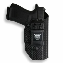 We The People Holsters Smith & Wesson CSX E-Series 3.1