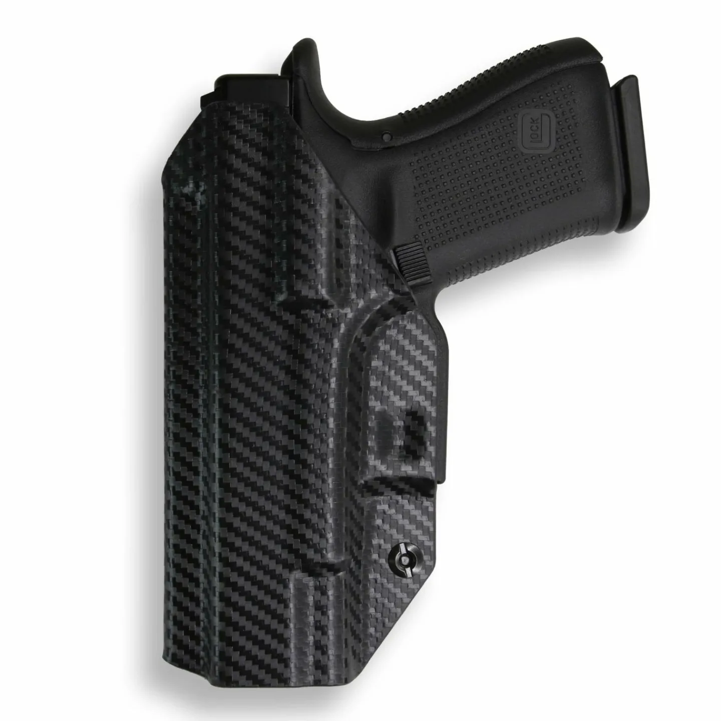 We The People Holsters Smith & Wesson CSX E-Series 3.1" IWB Holster Hot