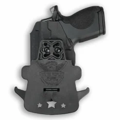We The People Holsters Smith & Wesson CSX E-Series 3.1" OWB Holster Clearance