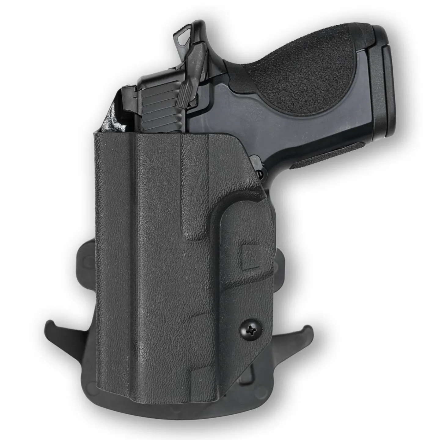 We The People Holsters Smith & Wesson CSX E-Series 3.1" OWB Holster Clearance