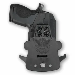 We The People Holsters Smith & Wesson CSX E-Series 3.1