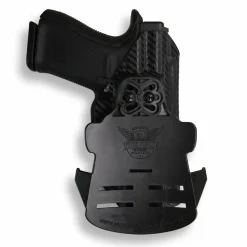 We The People Holsters Smith & Wesson CSX E-Series 3.1