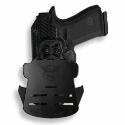 We The People Holsters Smith & Wesson CSX E-Series 3.1