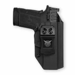 We The People Holsters Smith & Wesson Equalizer IWB Holster Best