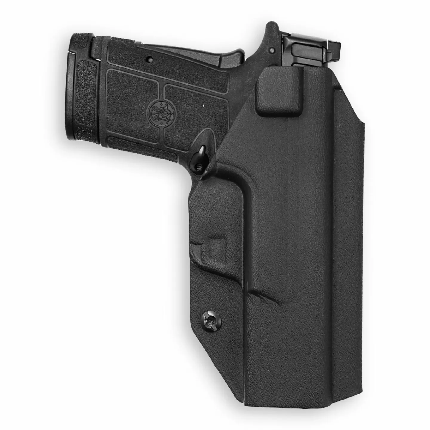 We The People Holsters Smith & Wesson Equalizer IWB Holster Best