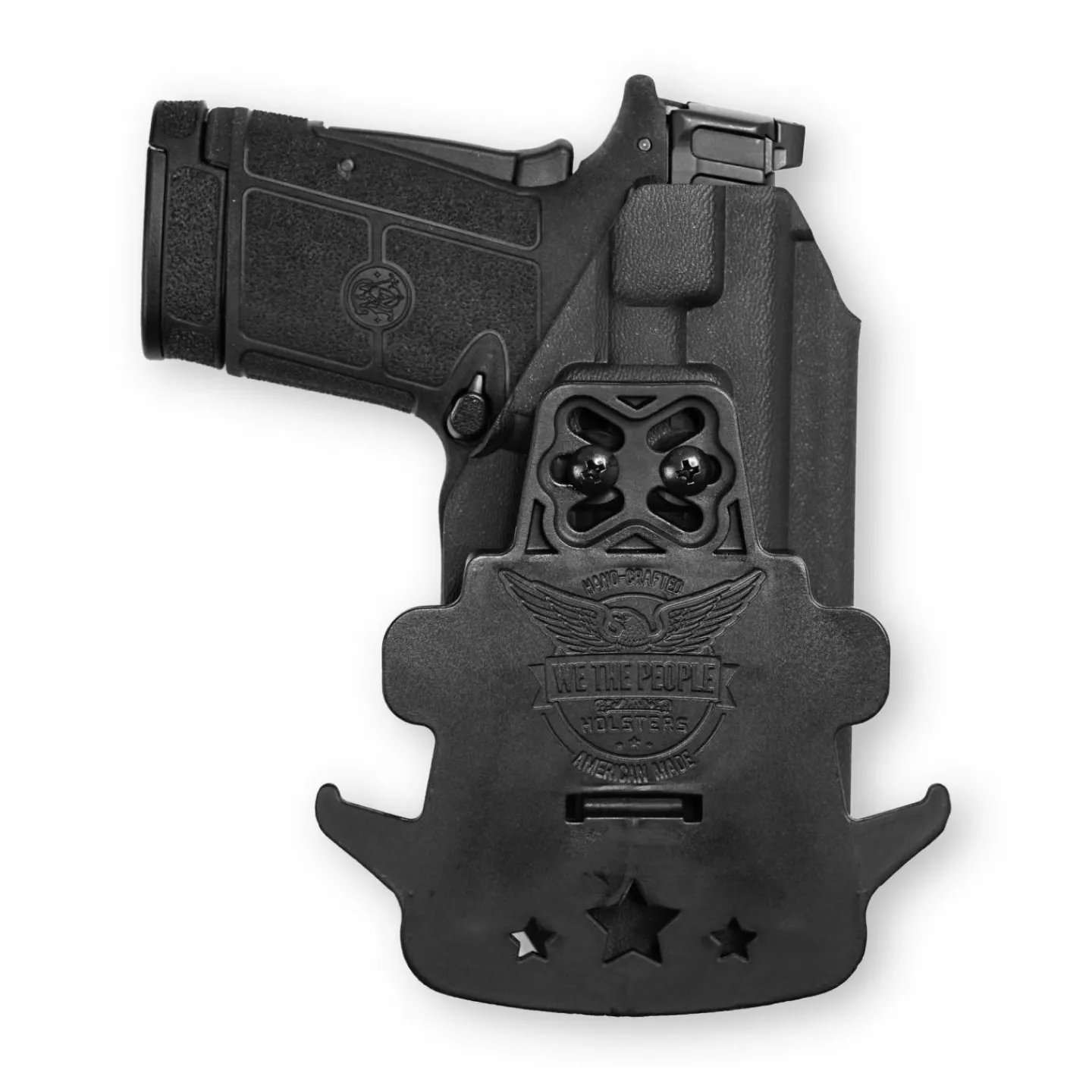 We The People Holsters Smith & Wesson Equalizer OWB Holster Online