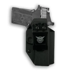 We The People Holsters Smith & Wesson Equalizer Red Dot Optic Cut IWB Holster Clearance